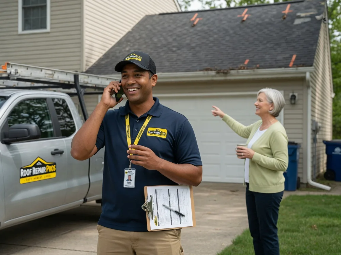 Roof Repair Woodbury, CT FAQs